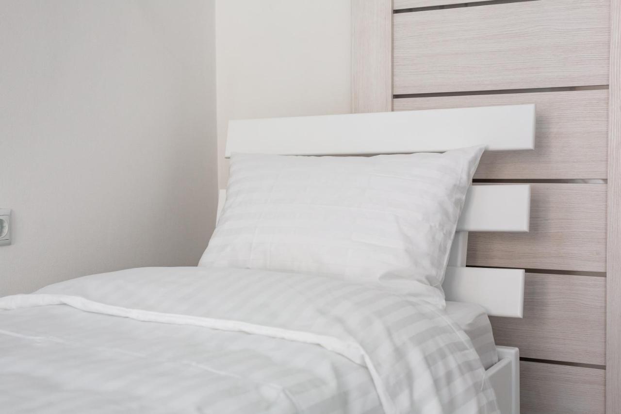 Bookinist Apartment 利沃夫 外观 照片